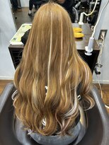 ルアナ エクステ 名古屋栄店(Luana.)&nbsp;エクステメッシュ