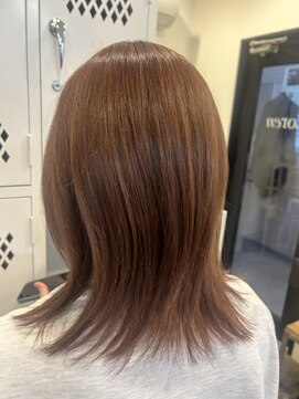 ローレン(Loren) レイヤー