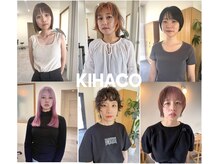 キハコ (KIHACO)