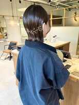 リコ(RICO)&nbsp;外ハネボブセット