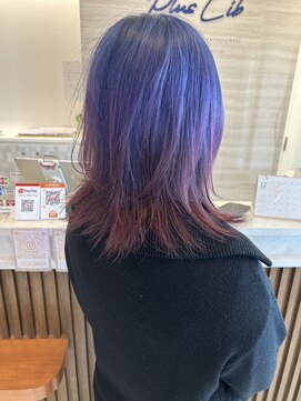 ウルフレイヤー