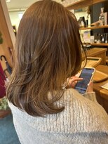 プロスプロカ(Pros-Proca)&nbsp;ミディアムレイヤー