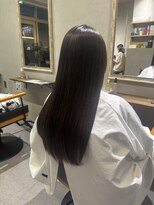 サンタウン(SUN TOWN)&nbsp;髪質改善ストレート