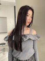 フィラ(FYRA)&nbsp;つやんと、深めdeep red.