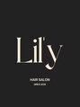 Lil'y/Lil'y