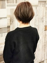 ヌーベス 神崎川(nubes)&nbsp;扱い楽ちんショート