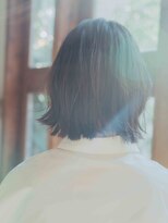 サニーサイド(SUNNY SIDE) 外ハネボブ