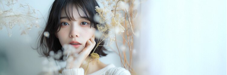 レターズ(Letters)のサロンヘッダー