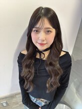 リーオオサカ(Lee Osaka)&nbsp;eri 