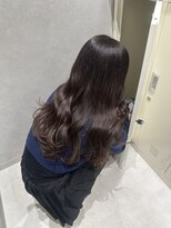ヘアリゾートレガロ 瓢箪山店(Hair Resort regalo)&nbsp;グレージュ