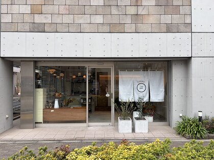 ヨハク(YOHAC.)の写真