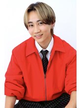 ポイントファイブバイソレイユ 小松店.5 by SOLEIL)&nbsp;池田 煌翔