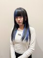 ラフヘアーアンドスパ(Luffhair&spa)&nbsp;昇 ひかる