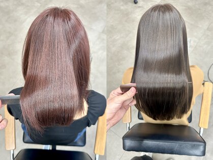 ヌークバイラヴェスト 四日市(neuk by lovest)の写真