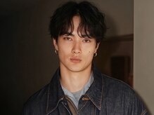 ハイマー(HEIMER)の雰囲気（清潔感と洒落感を両立した朝のセットも楽なメンズパーマをご提案）