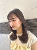 ミディアムワンカール