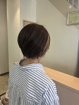 イマジン 八戸ノ里店(IMAGINE)&nbsp;30代/40代/50代　ショートスタイル