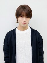 オーラ オモテサンドウ(Aura omotesando)&nbsp;磯部 拓磨