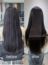 ファイブヘアーブティック(FIVE HairBoutique)