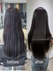 ファイブヘアーブティック(FIVE HairBoutique)の写真/FIVEの【美ストレート】/髪質改善/酸性ストレートでダメージレスの縮毛矯正/ずっと触りたい手触りに!