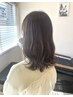 カラー+5STEPトリートメント