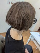 ラナバイモアナ 逗子 葉山(LANA by MOANA)&nbsp;ショート