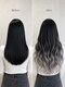 ヘルツ(Hz.)の写真/【エクステ専門店】憧れのロングヘアをお手頃価格で♪韓国風シールエクステも◎