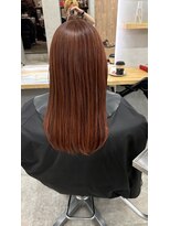 ノアルノバ(NOAHL NOVA)&nbsp;ストレートロング　A