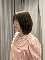 エイゾー(EIZO) まろやかハニーブラウン/ブリーチ無しカラー/ゼロテクカラー