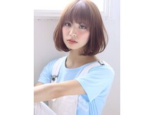 美容室ウイズ・ユー