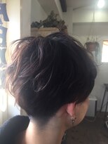 ワッカ(wacca)&nbsp;waccaショート^ ^