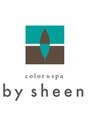 バイシーン(bysheen)/ｂｙ　sheen