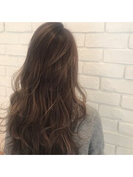 リリ(Riri) メルティーココアブラウン