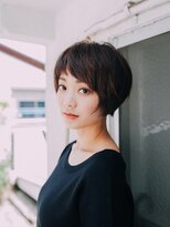 美容室 シープ 小岩店(Seep)&nbsp;まるボブ【小岩】