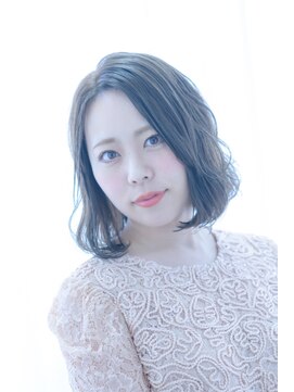 ウィルゴ(VIRGO) 【VIRGO】好印象NO1大人ワンカールボブ