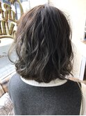 ミディアムウェーブ
