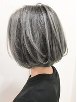 エイトウラワ 浦和店(EIGHT urawa)&nbsp;【EIGHT浦和】とろみカラー_グレージュ_ハイライト