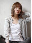 【Un ami】《増永剛大》10代~40代に人気/外ハネボブ☆