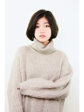 エステージ  喜連店(S-TAGE) スタイリング楽々☆コンサバボブ