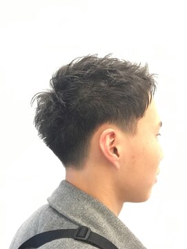 アップルーツ(Uproutes) メンズスタイル