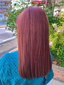 スタジオ エーダッシュ(STUDIO A’) ナシードファッションカラー