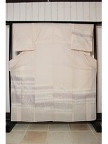 ケイティ(Keity) 夏着物 NC-105　￥15200～(着付料込み)