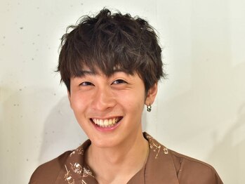 ヴィアラ ヘアー(ViaLa Hair)の写真/360°どこから見てもキマるデザイン性の高いカットが◎仕事もプライベートもON/OFFどちらも楽しめます♪