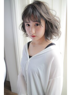 フック(HooK) ミディアム