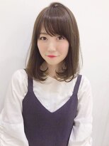 シウ 人形町(shiwu)&nbsp;shiwuおしゃれミディ