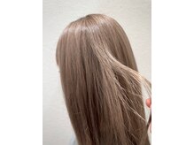 ヘアメイク サンサーラ 志度店(Hair Make SAMSARA)