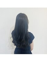 サンクチュアリ ウィズエデン 京橋店(Sanctuary with eden)&nbsp;ブルー系カラー