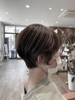 トロンコ(TORONCO)&nbsp;ハイポイントショート