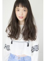 ガーランド (Garland)&nbsp;[Garland/表参道] ☆無造作重軽ガーリーウェーブ☆