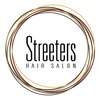 ストリーターズ 中野(Streeters)のお店ロゴ